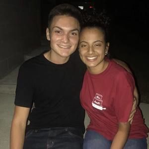 Meet your Posher, Stephen